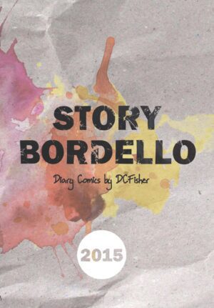 2015 Diary Comics