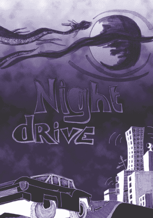 Night Drive (2013)